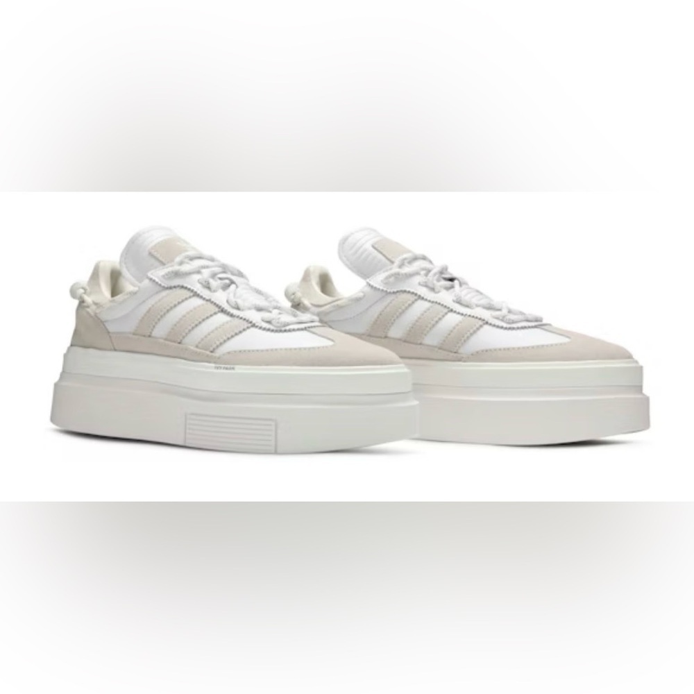 Ivy Park Super Sleek Icy Park 72 Sneakers